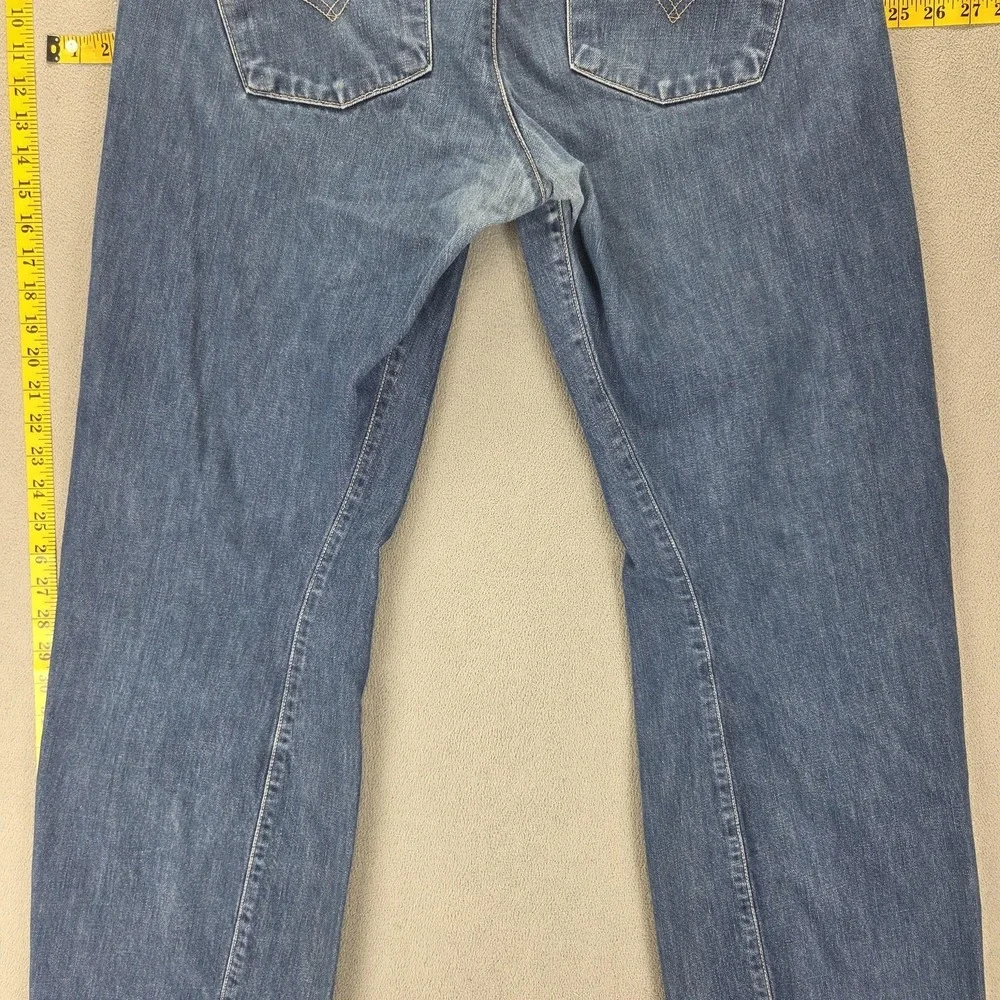 Levis 11790 important